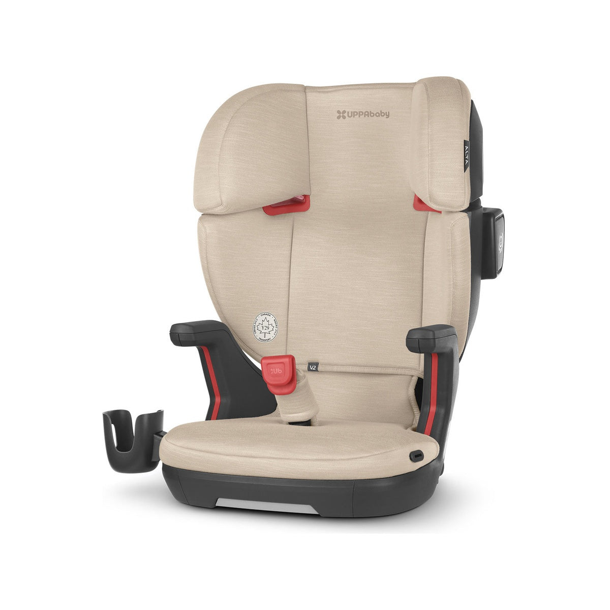 Alta V2 Car Seat K538