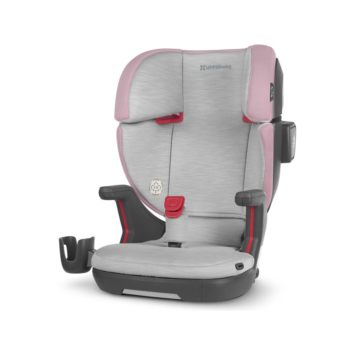 Alta V2 Car Seat K538
