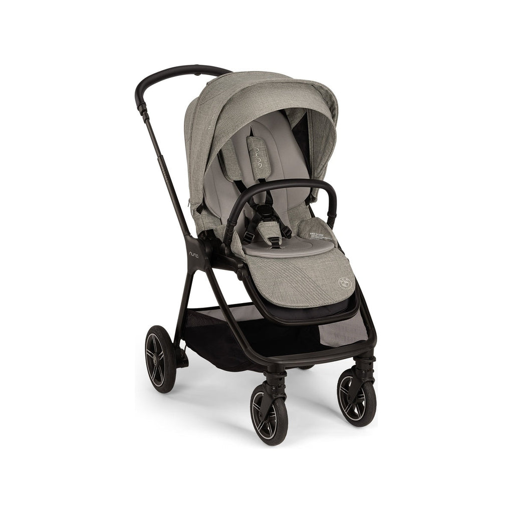TRIV Next Stroller in Graphene U260