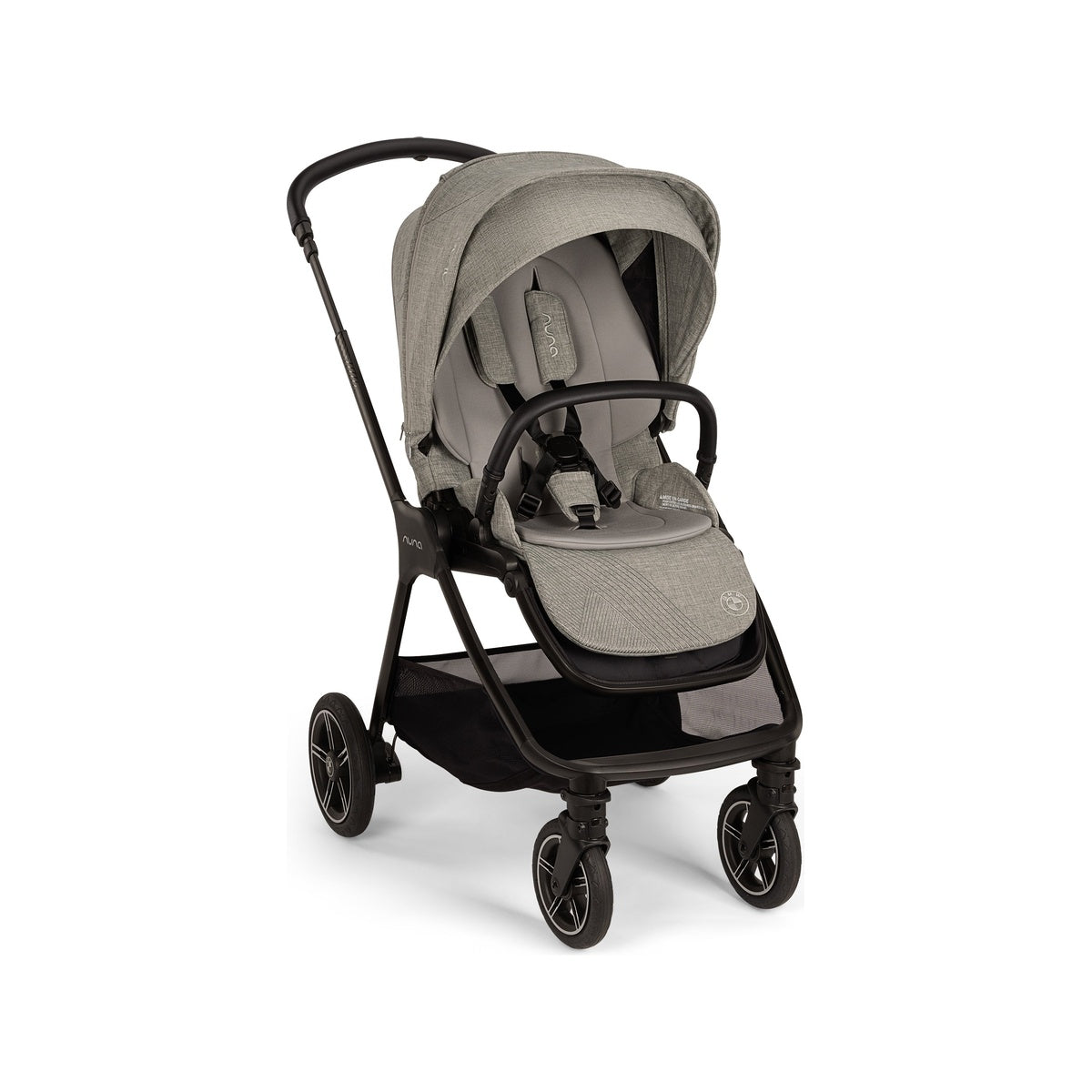 TRIV Next Stroller in Graphene U260