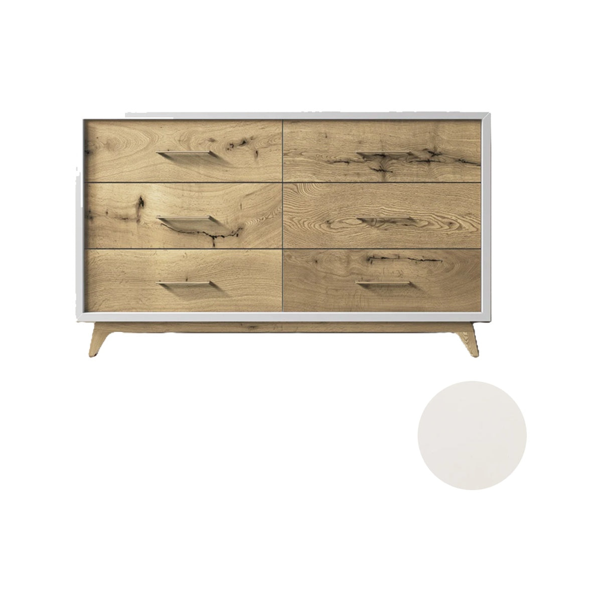 Double Dresser Z7294