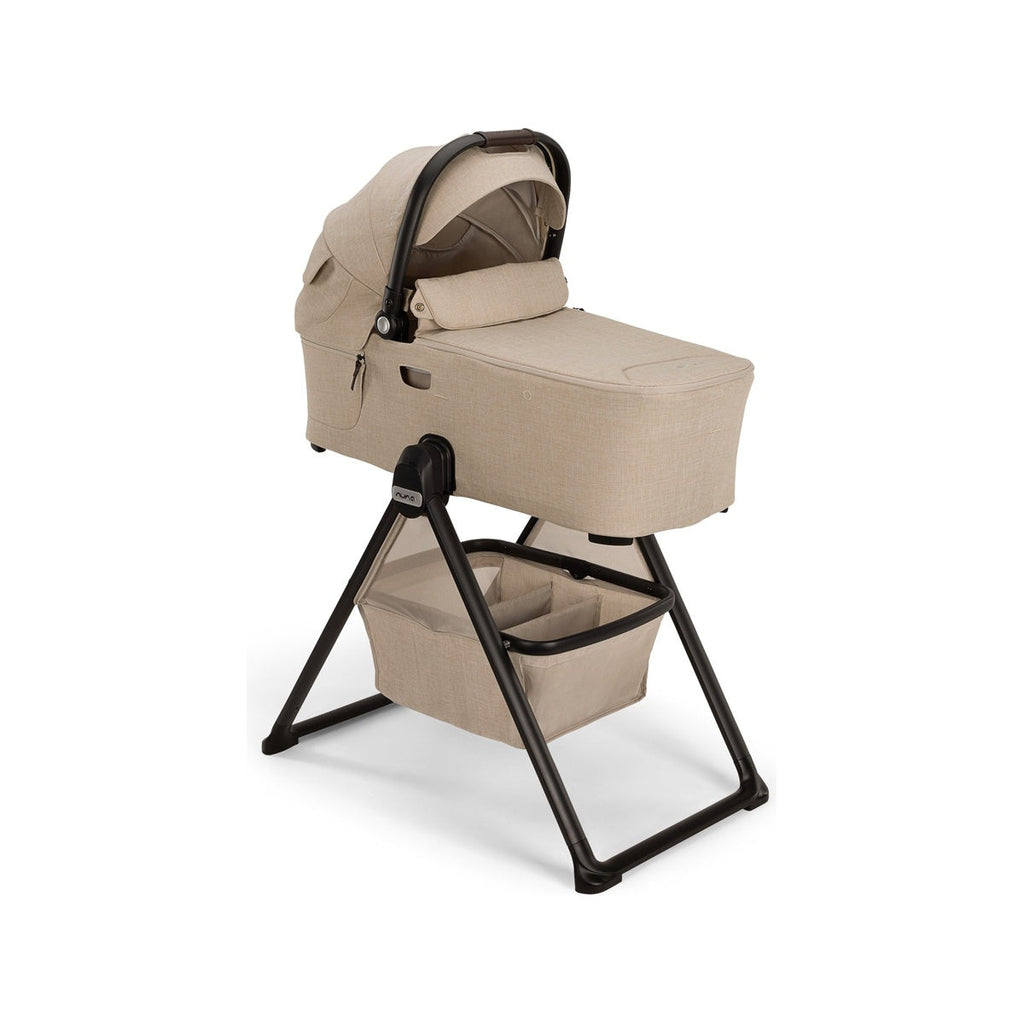 Bassinet + Stand P80057