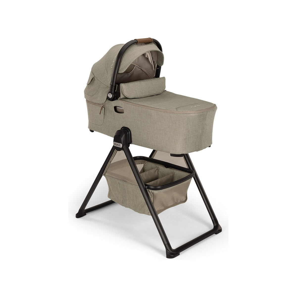 Bassinet + Stand P80057