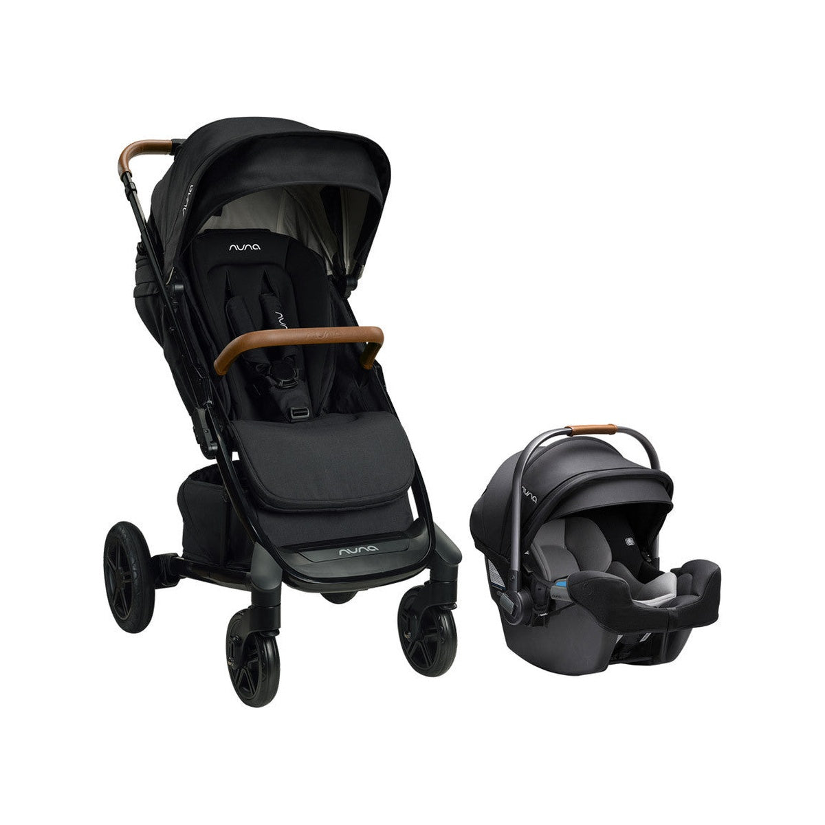 Travel System Stroller with Car Seat H272556