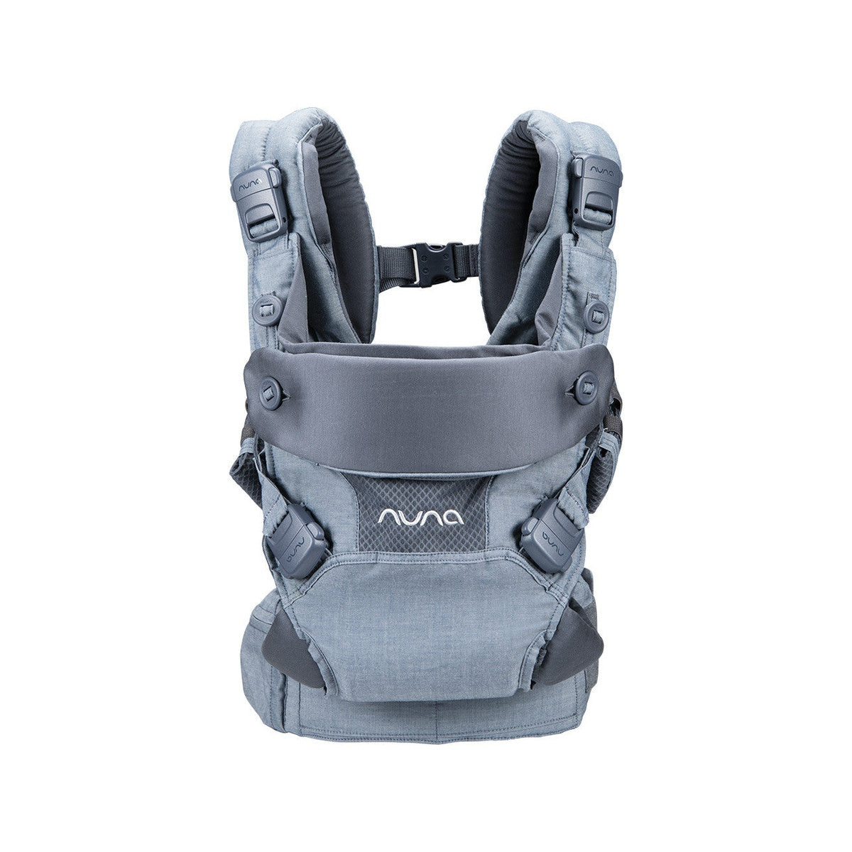 4-in-1 Baby Carrier K6793