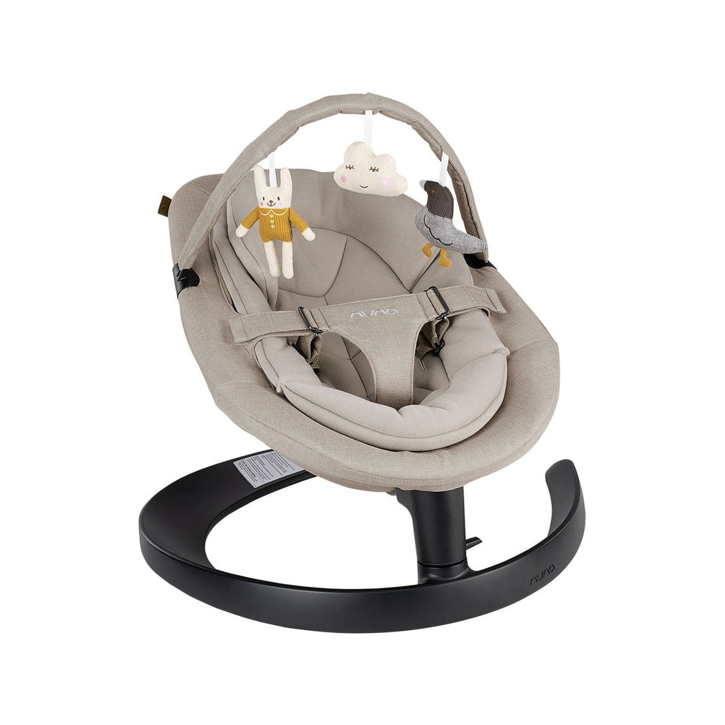 Baby Seat with Toy Bar Y317