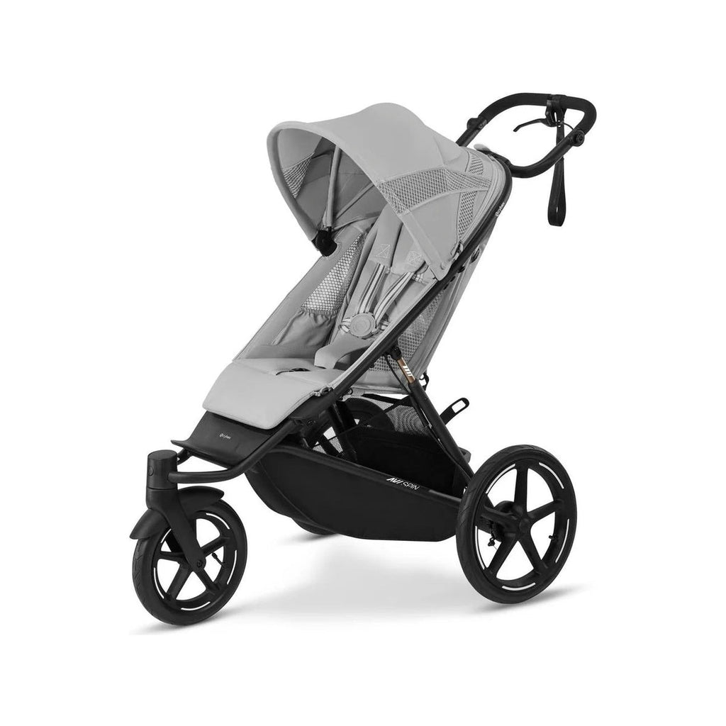 Spin Stroller U69317