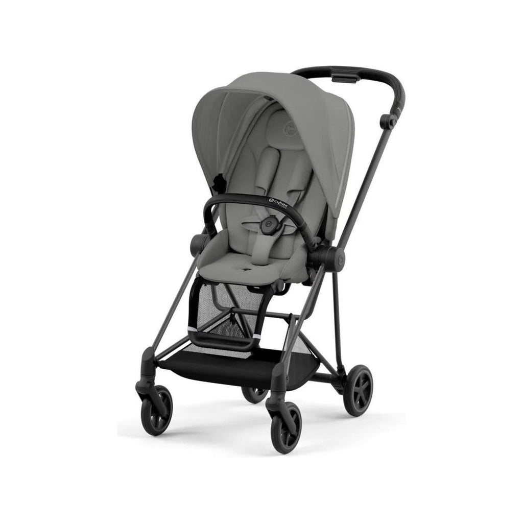 Single Stroller U761901