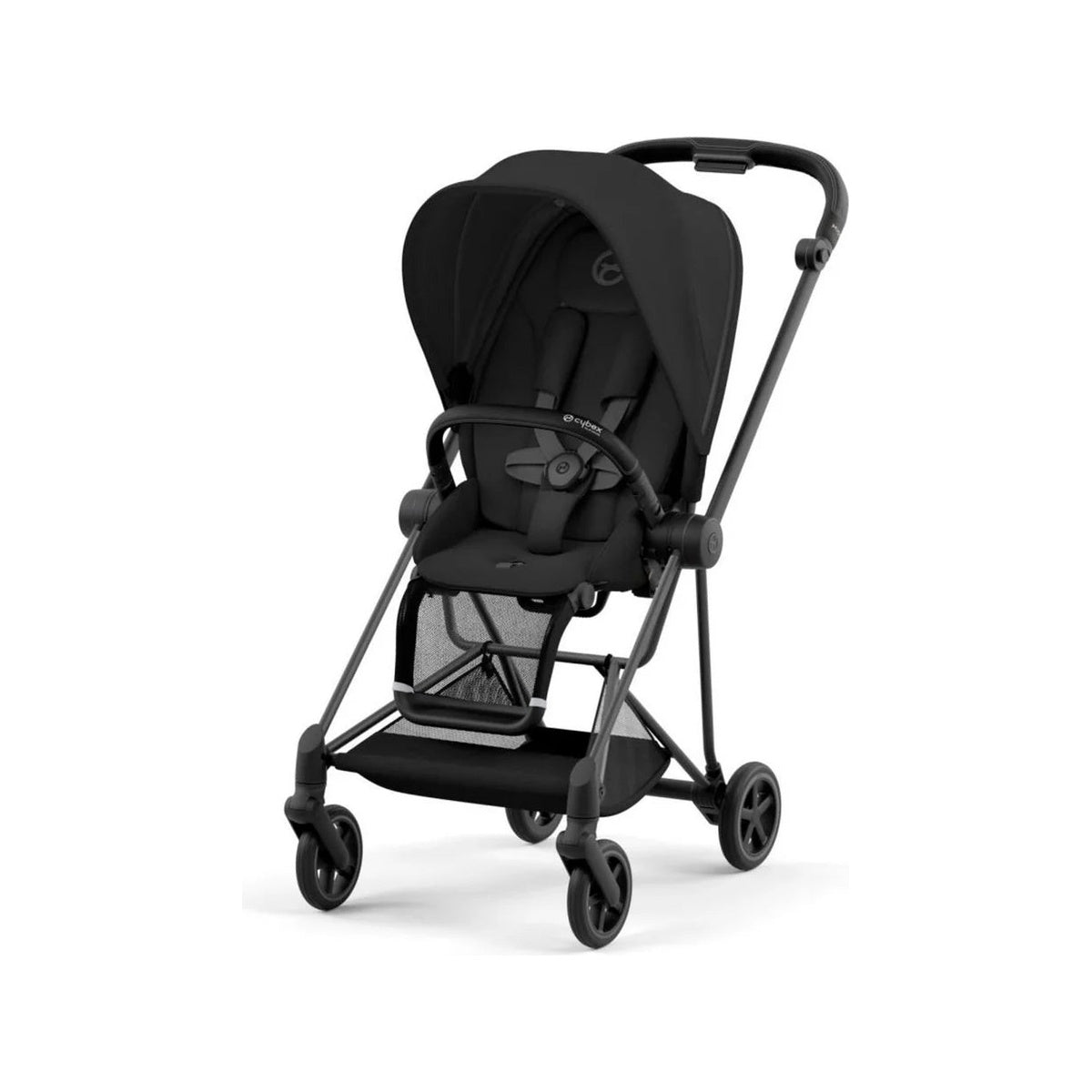 Single Stroller U761901
