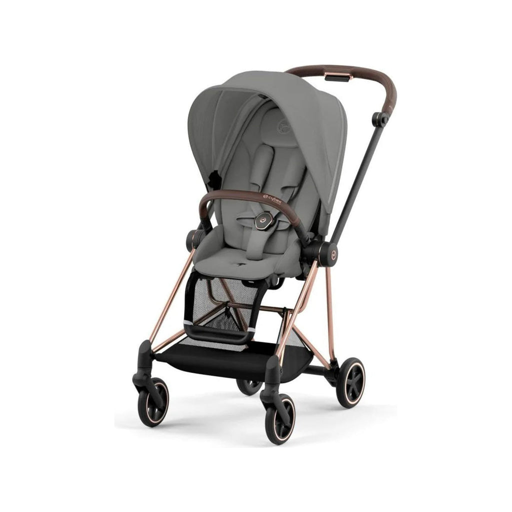 Single Stroller U761901