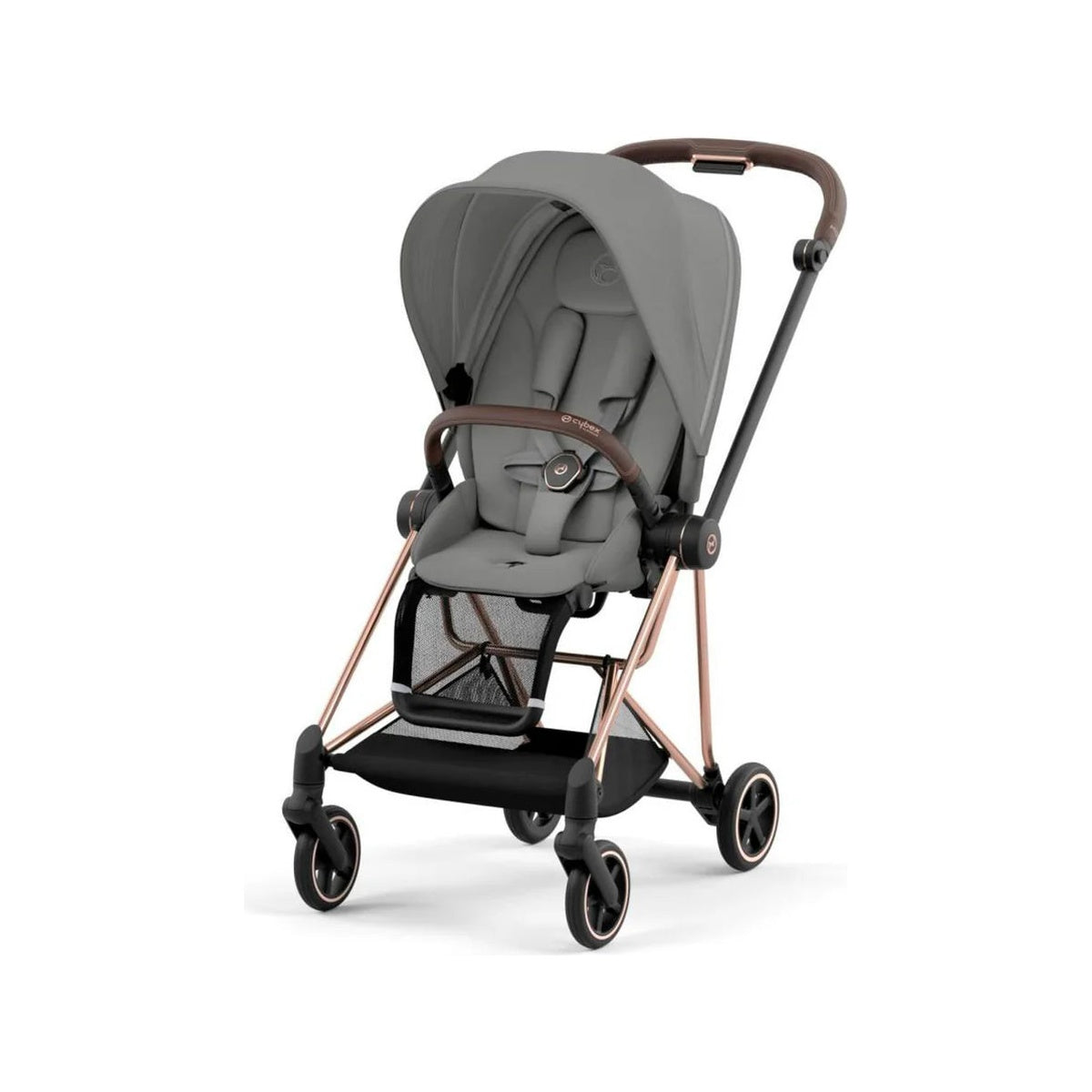 Single Stroller U761901