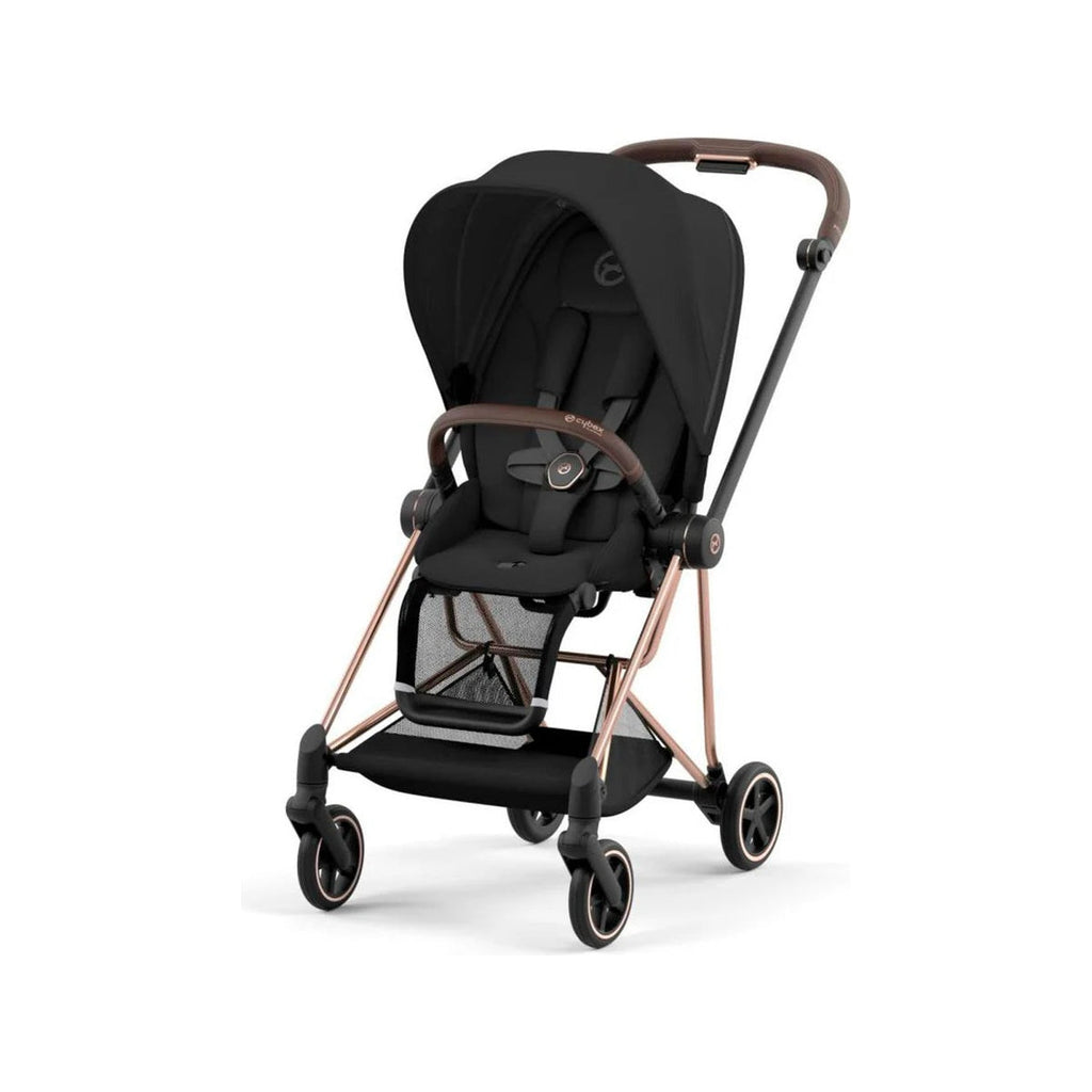 Single Stroller U761901
