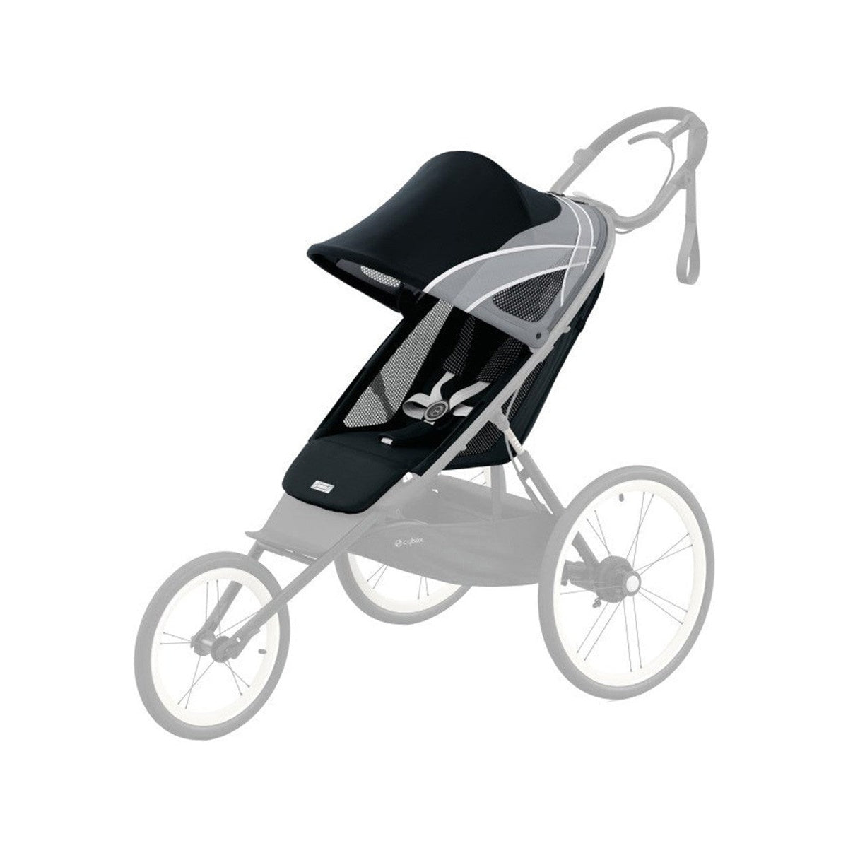 Jogging Stroller Seat Pack K255962