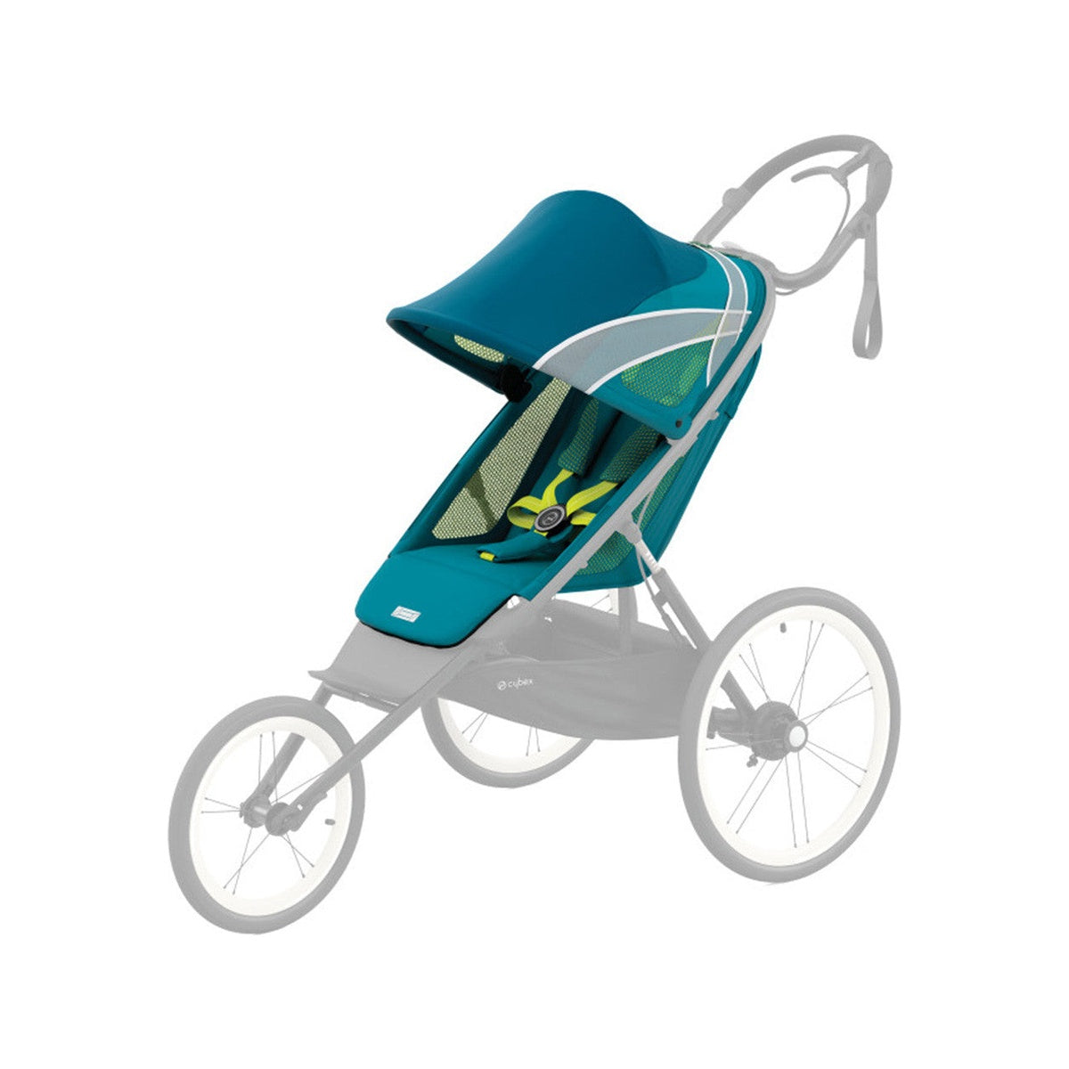 Jogging Stroller Seat Pack K255962