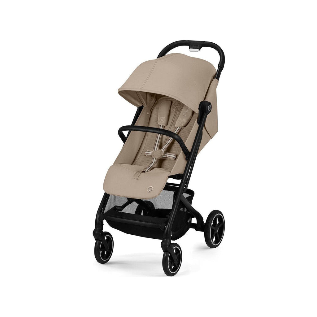 Compact Stroller P4221