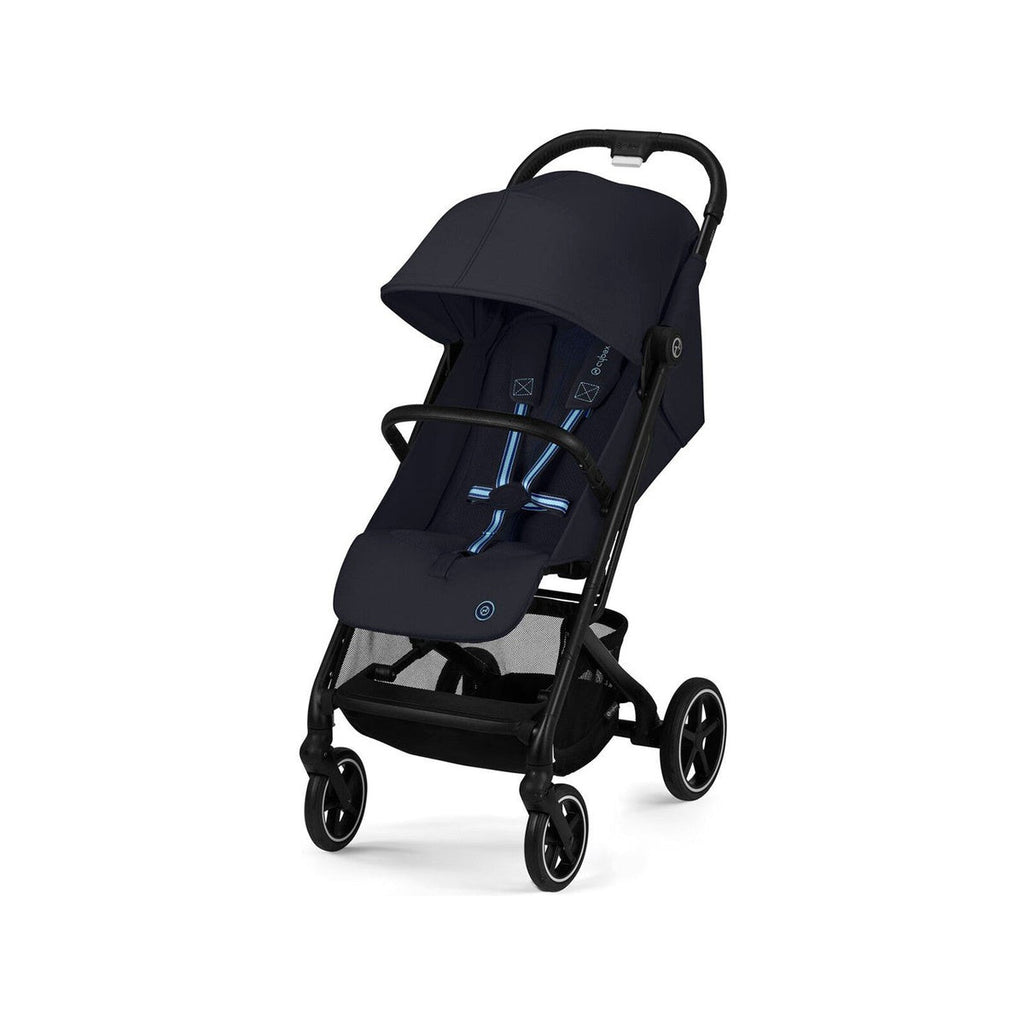Compact Stroller P4221