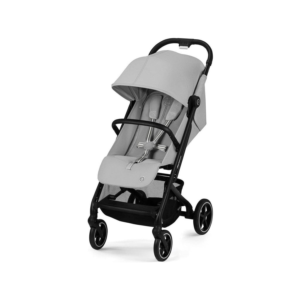 Compact Stroller P4221
