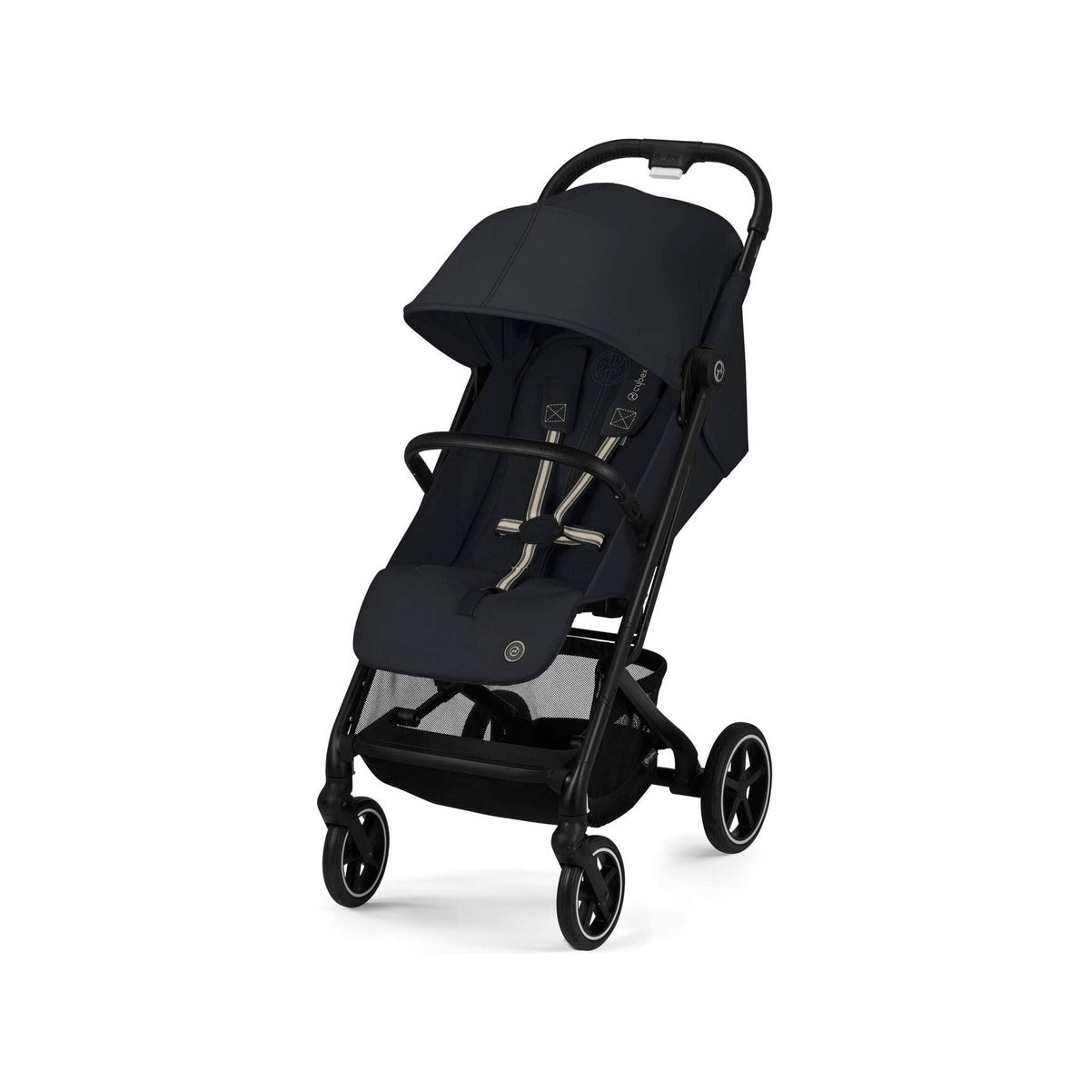 Compact Stroller P4221