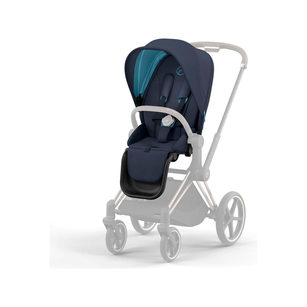 Priam 4 Seat Pack J520471