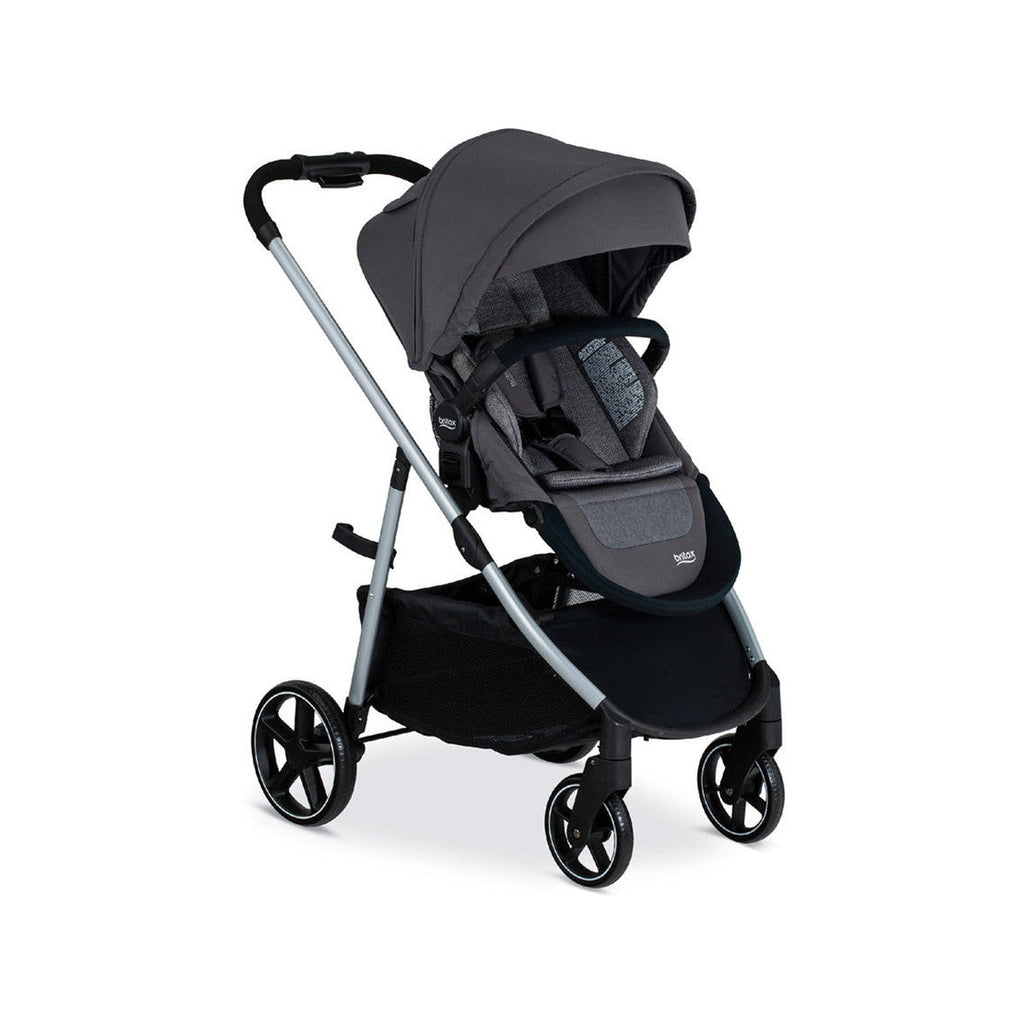 Modular Stroller W994