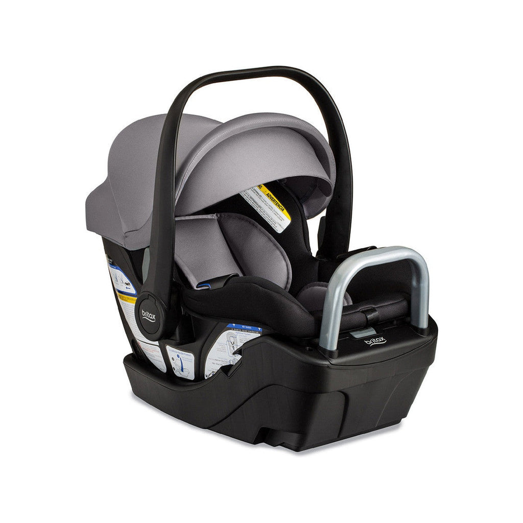Infant Car Seat with Base K111