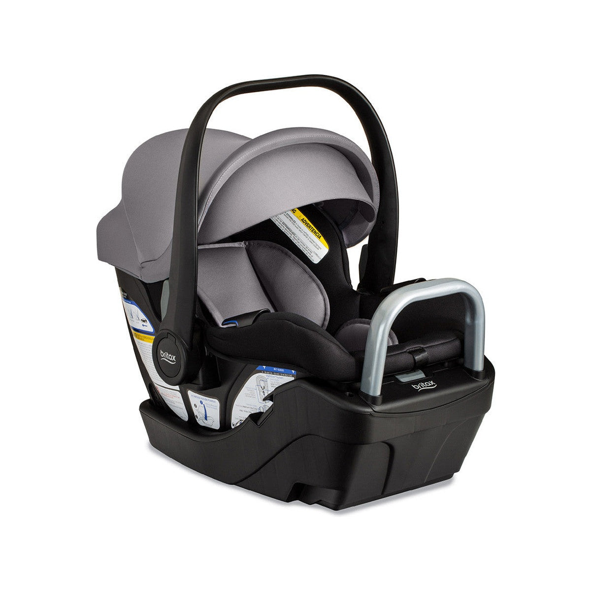 Infant Car Seat with Base K111