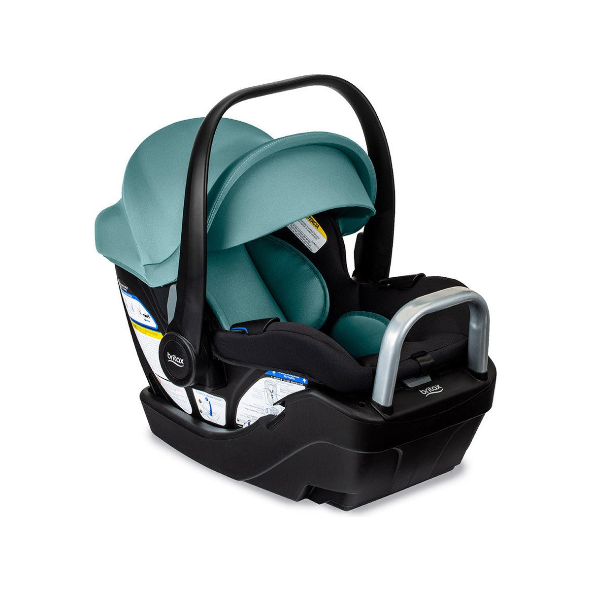 Infant Car Seat with Base K111