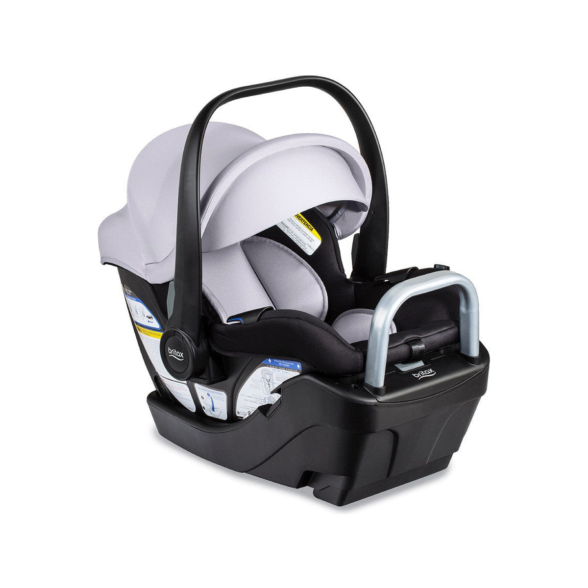 Infant Car Seat with Base K111