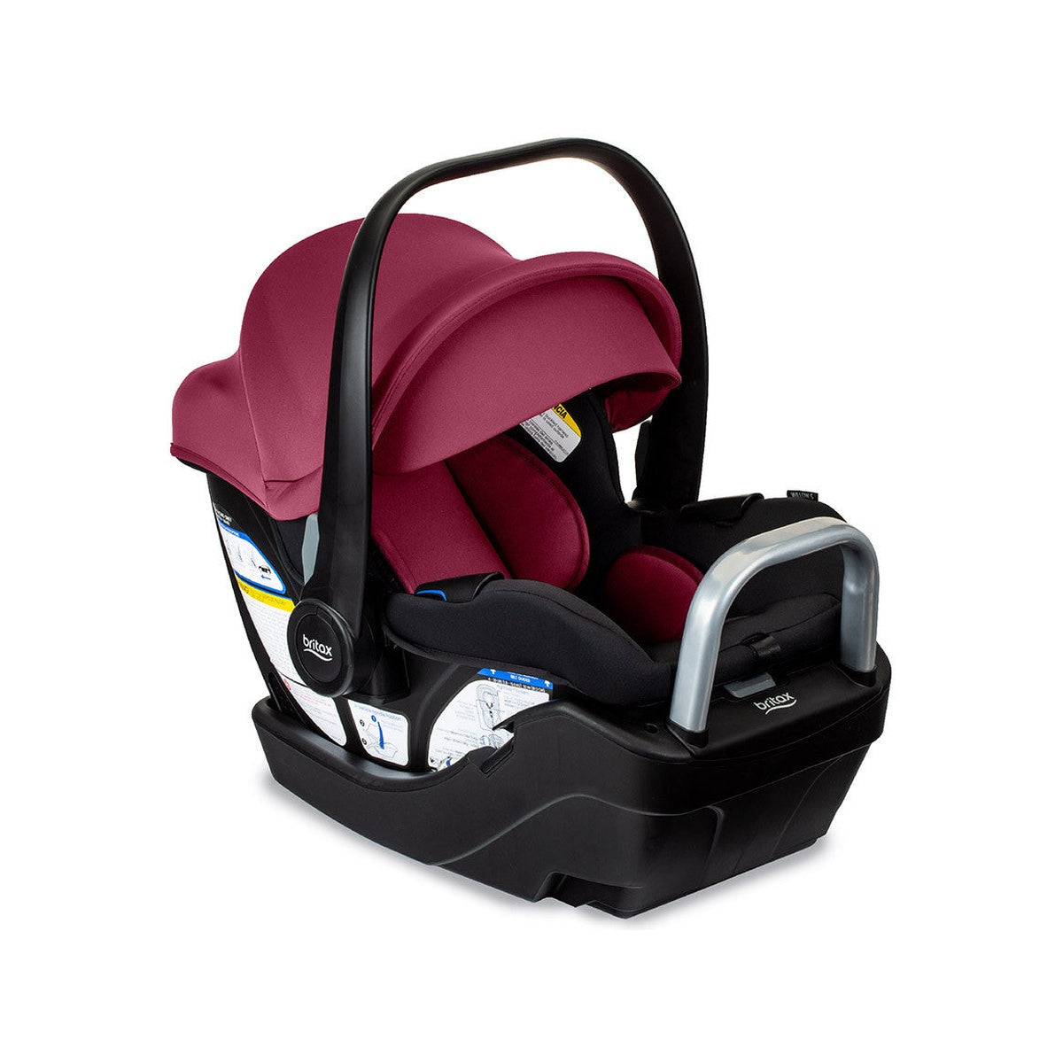Infant Car Seat with Base K111