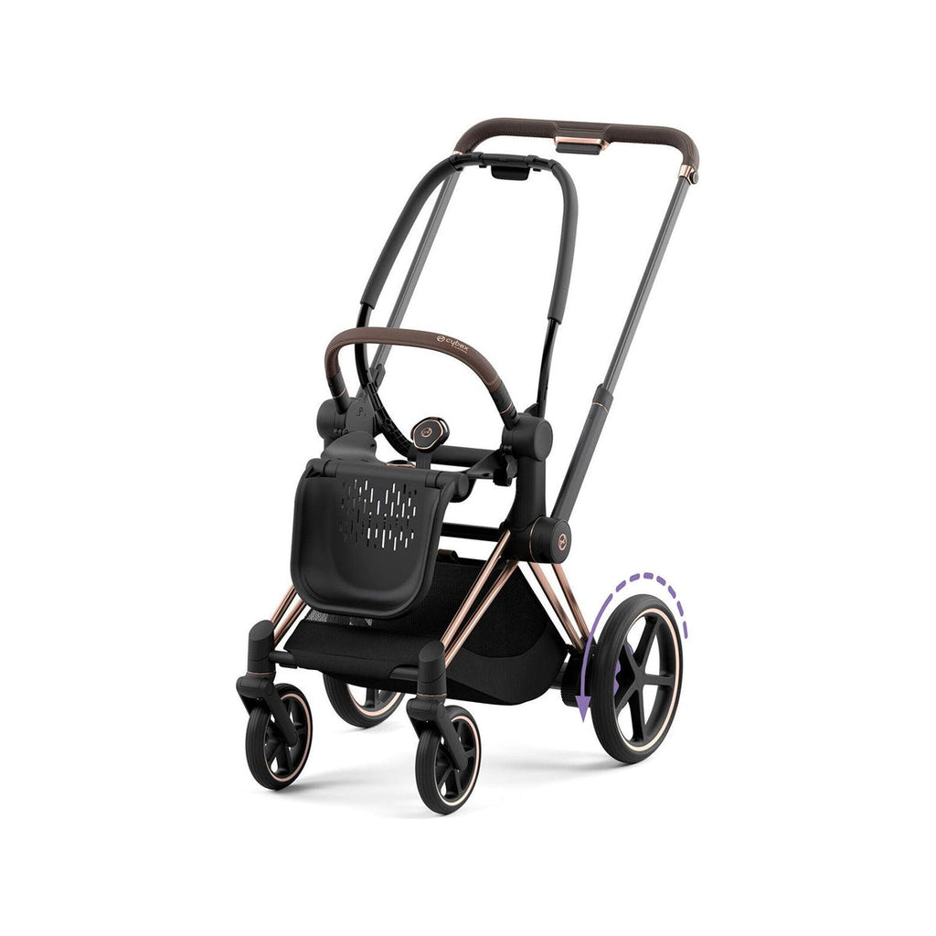 e-PRIAM2 Frame I376860