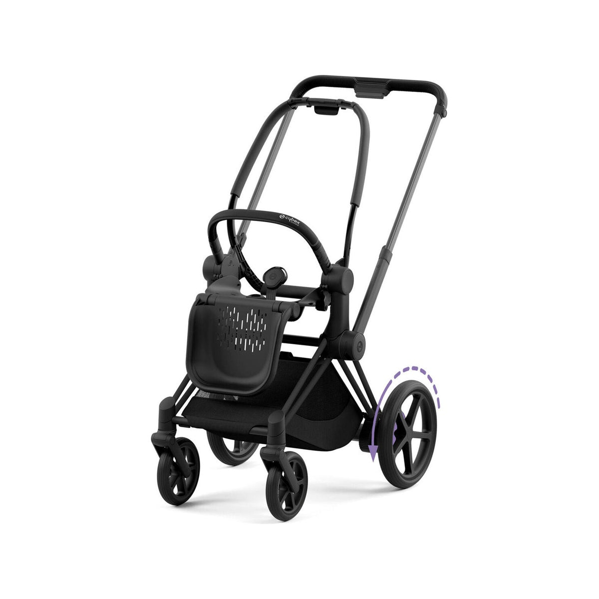e-PRIAM2 Frame I376860