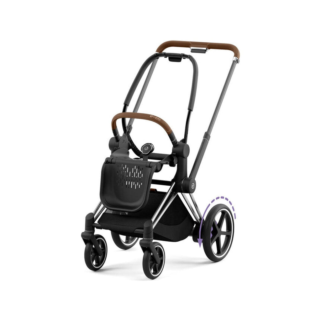 e-PRIAM2 Frame I376860