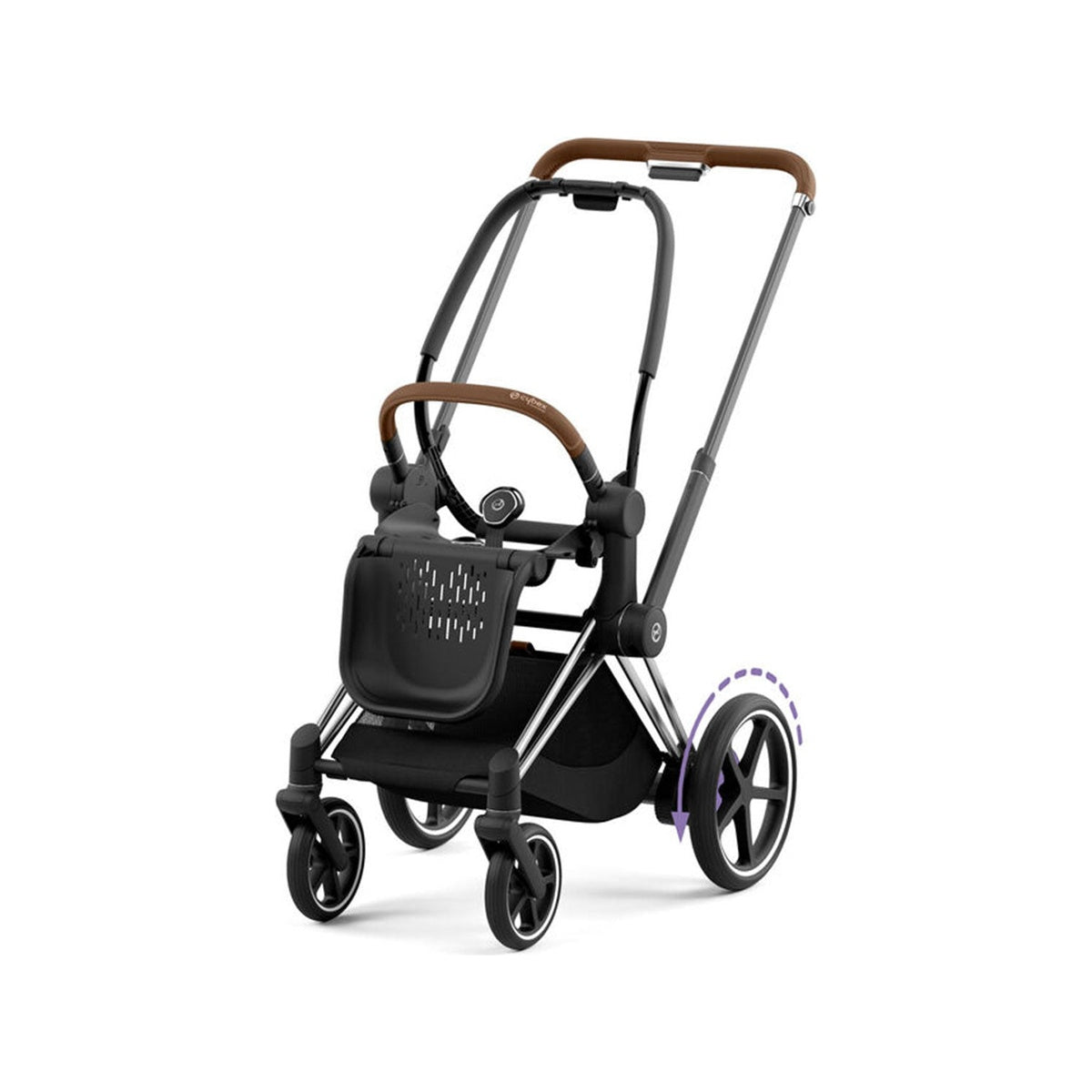 e-PRIAM2 Frame I376860
