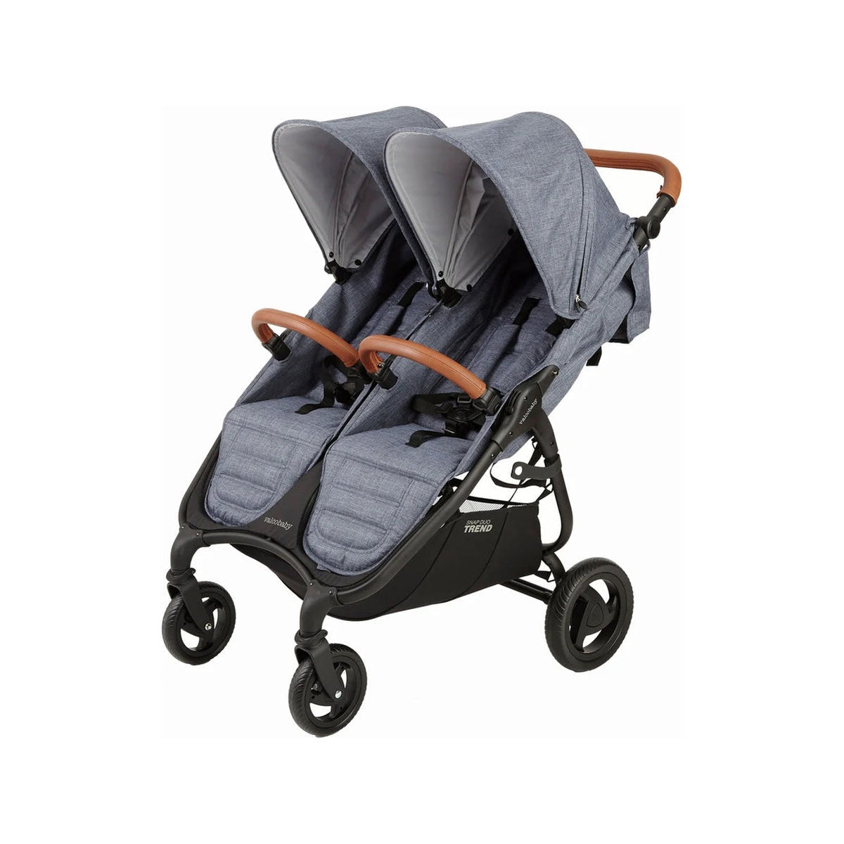Snap Trend Duo Stroller F7459