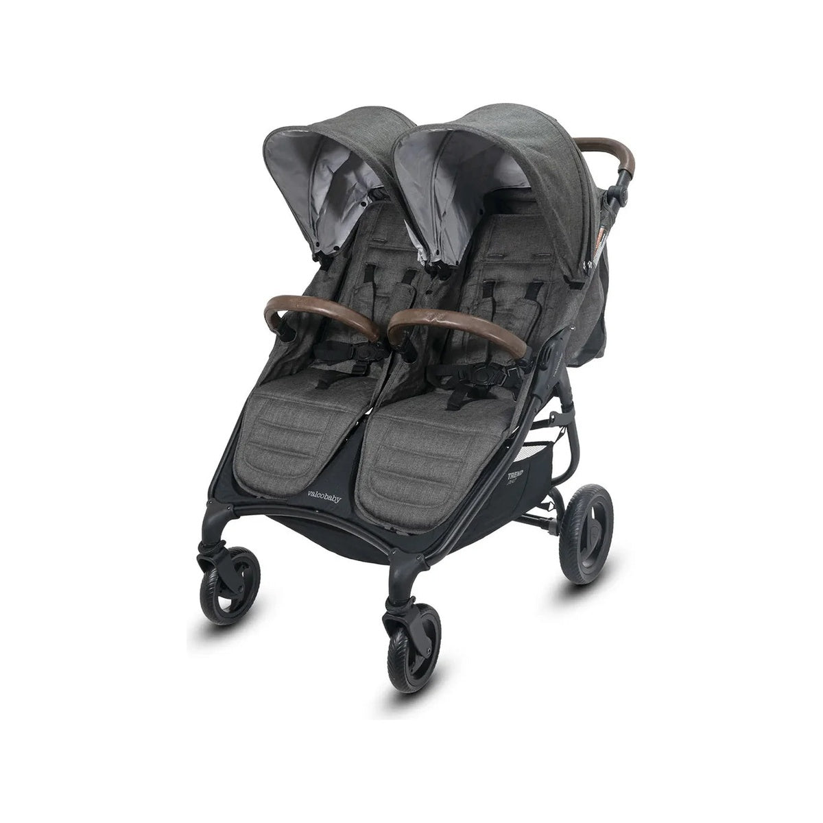 Snap Trend Duo Stroller F7459