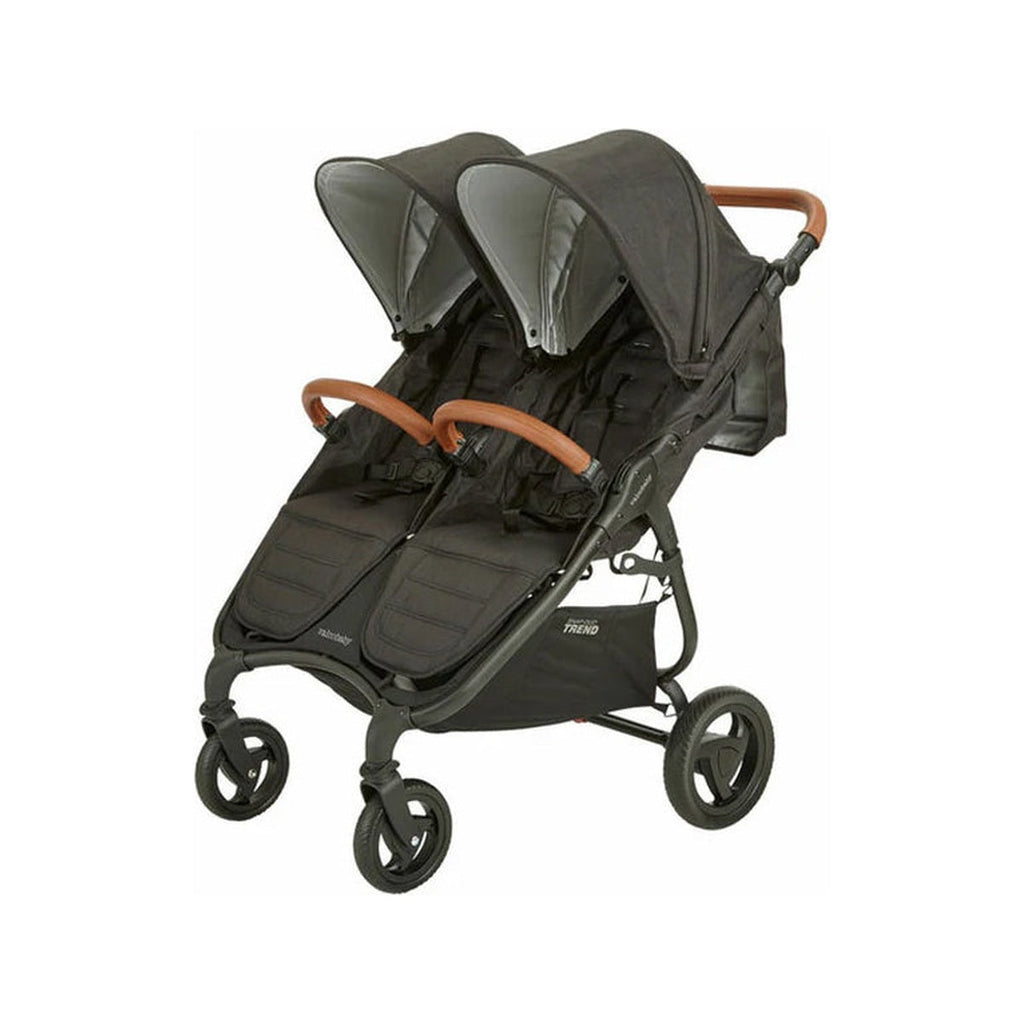 Snap Trend Duo Stroller F7459