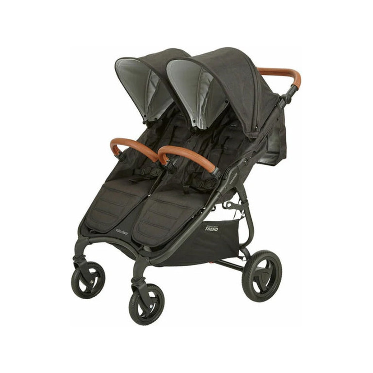 Snap Trend Duo Stroller F7459