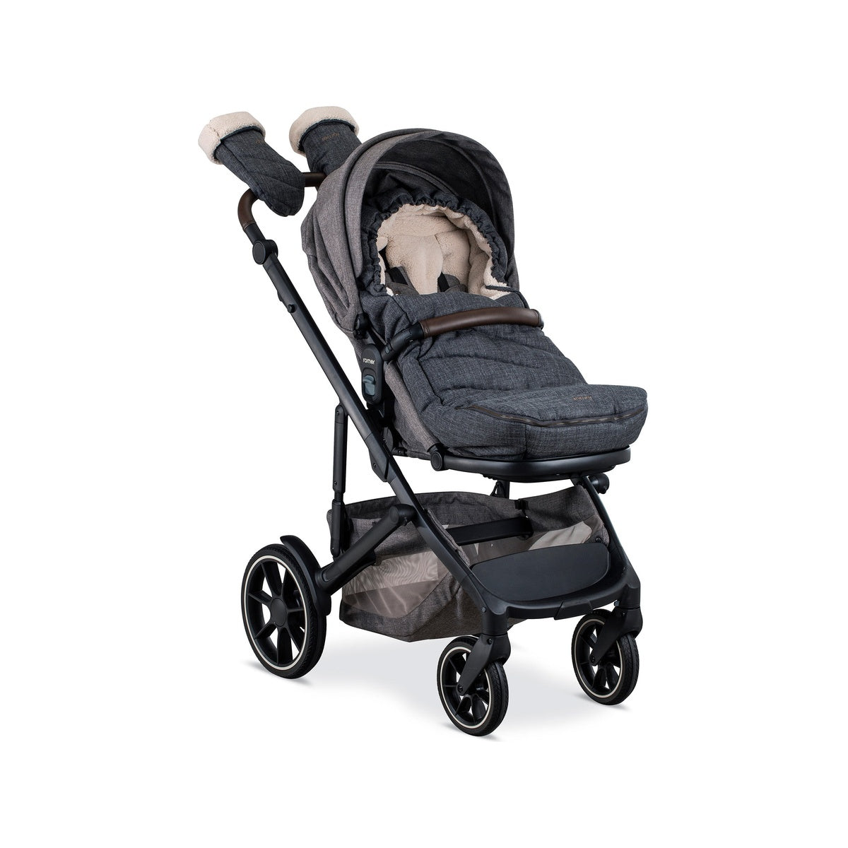 Winter Accessory Kit for Stroller O8015