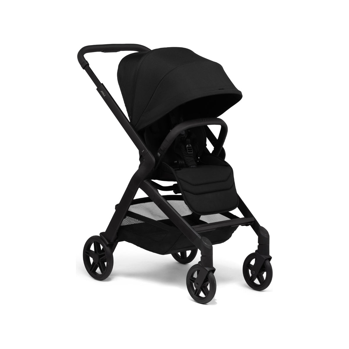 Stroller Chassis And Seat C5129