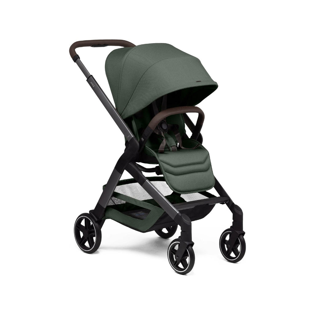 Stroller Chassis And Seat C5129
