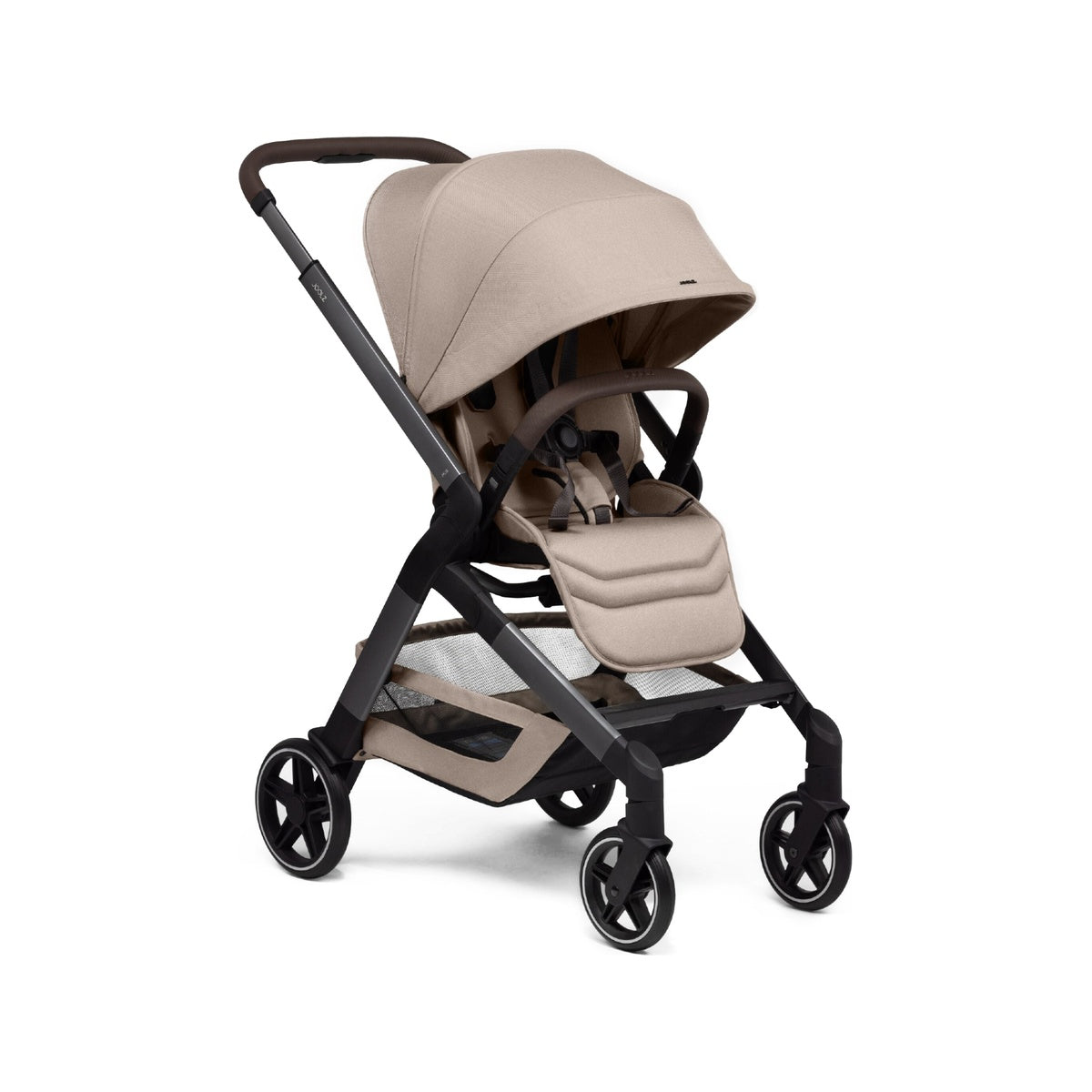 Stroller Chassis And Seat C5129