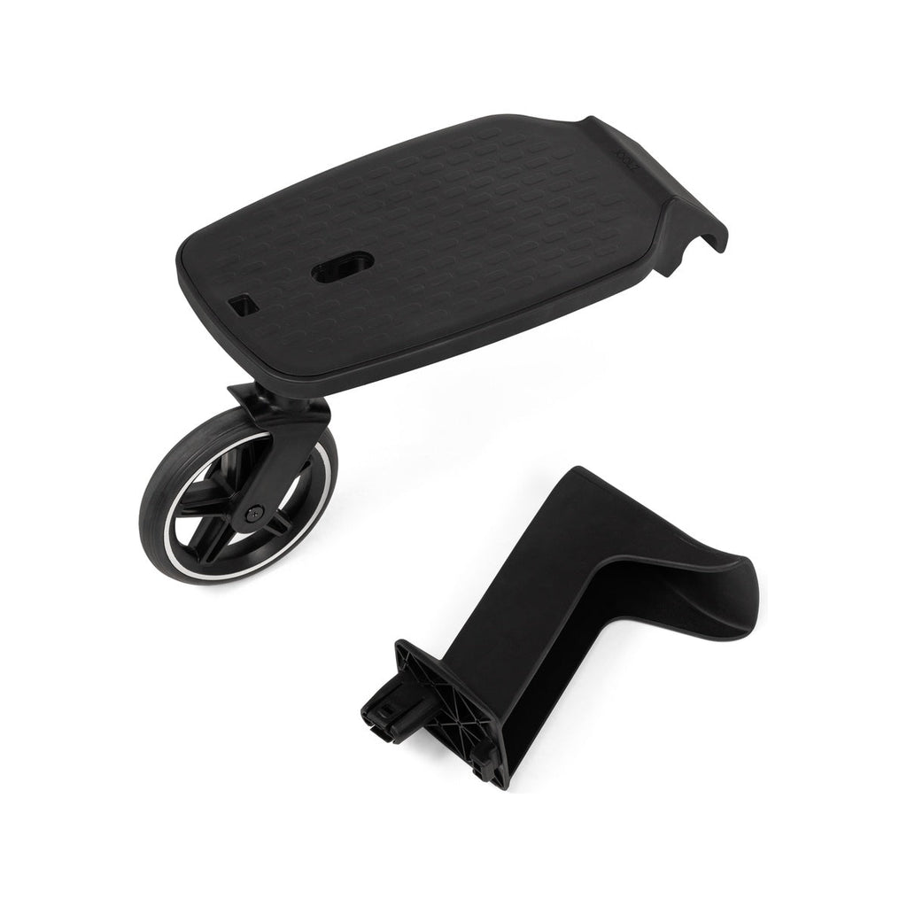 Hub2 Footboard With Seat U922509