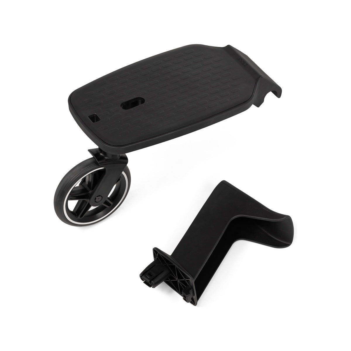Hub2 Footboard With Seat U922509