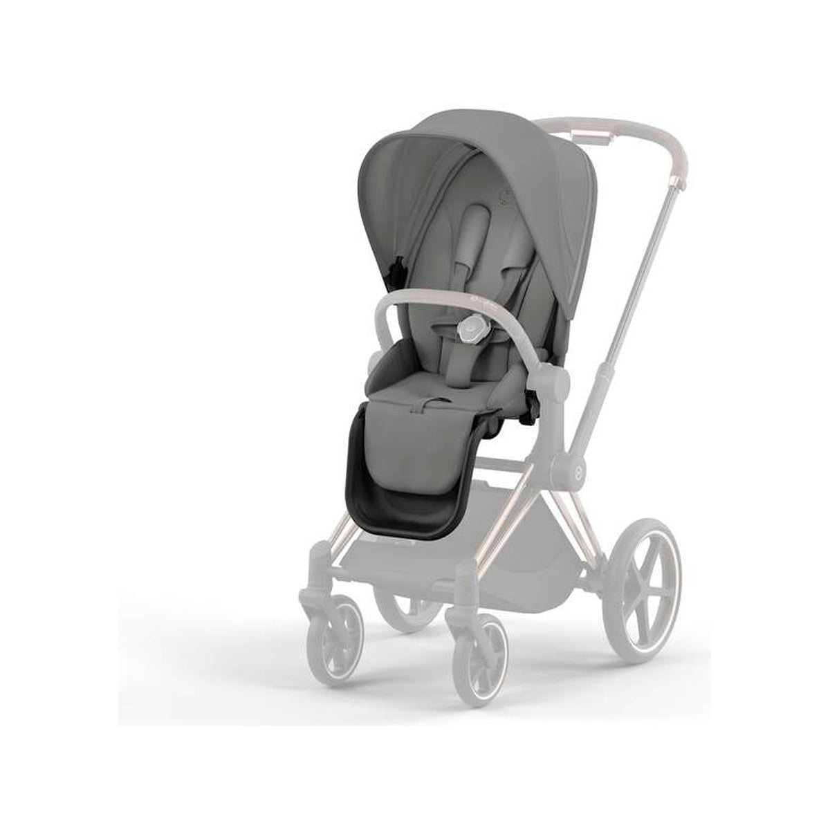 Priam 4 Seat Pack J520471