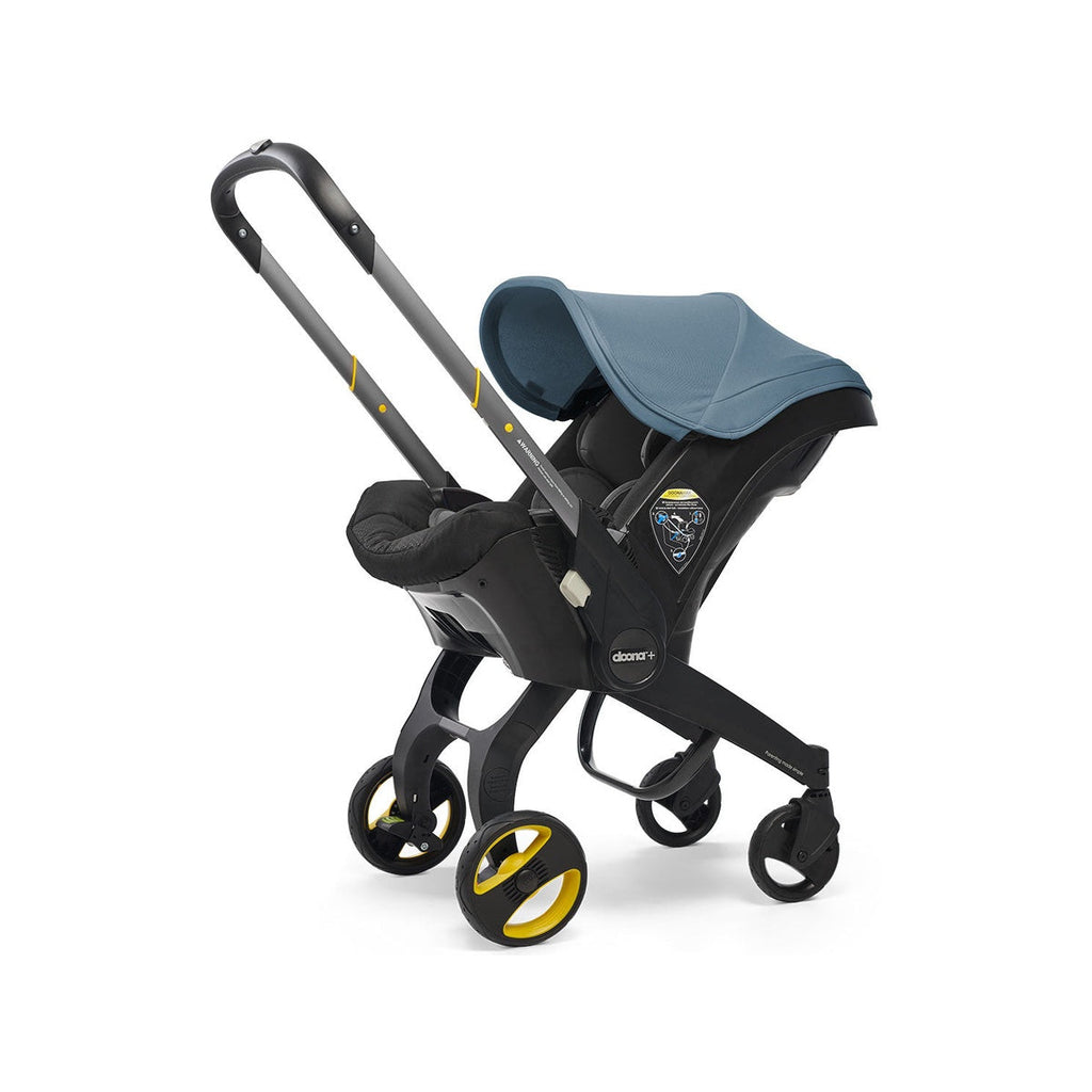 Infant Car Seat Stroller with Base K558323