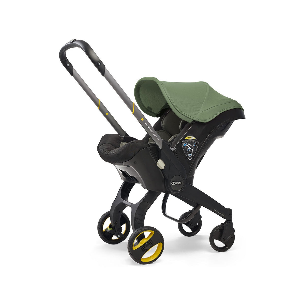 Infant Car Seat Stroller with Base K558323