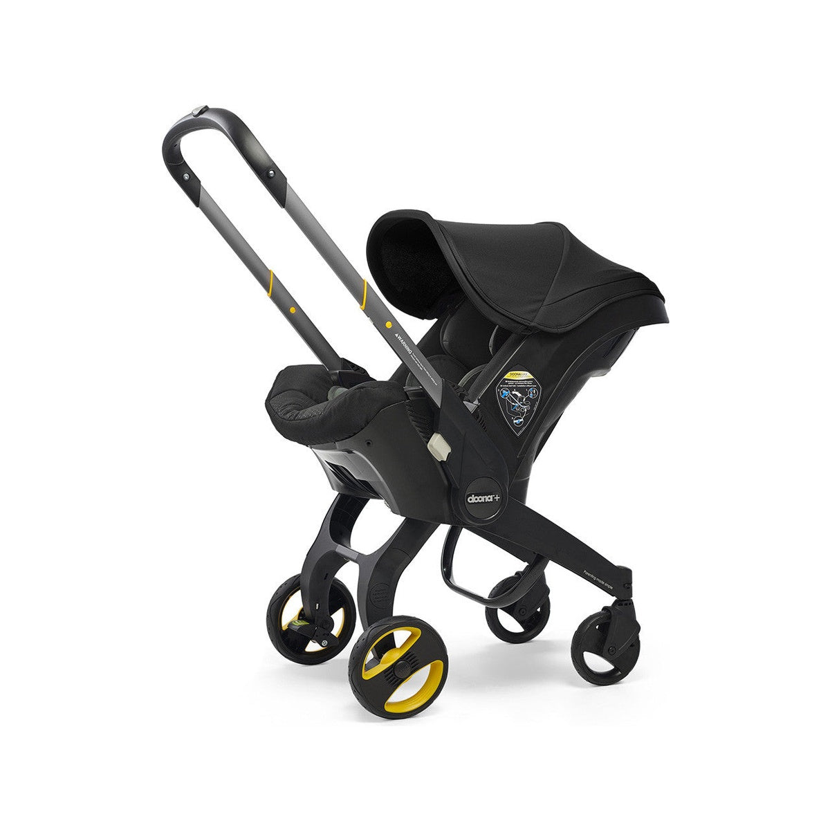Infant Car Seat Stroller with Base K558323