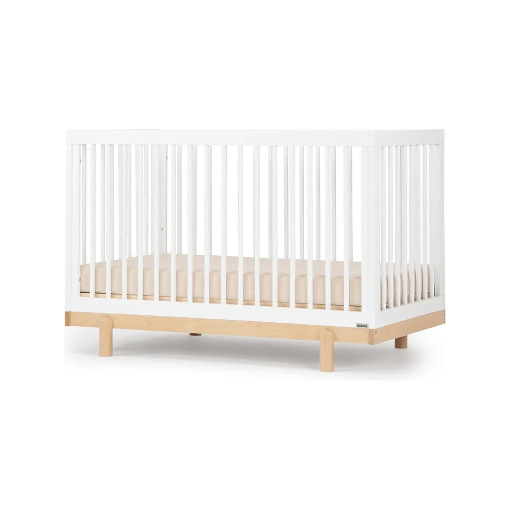 Convertible Crib 4-In-1 P6960