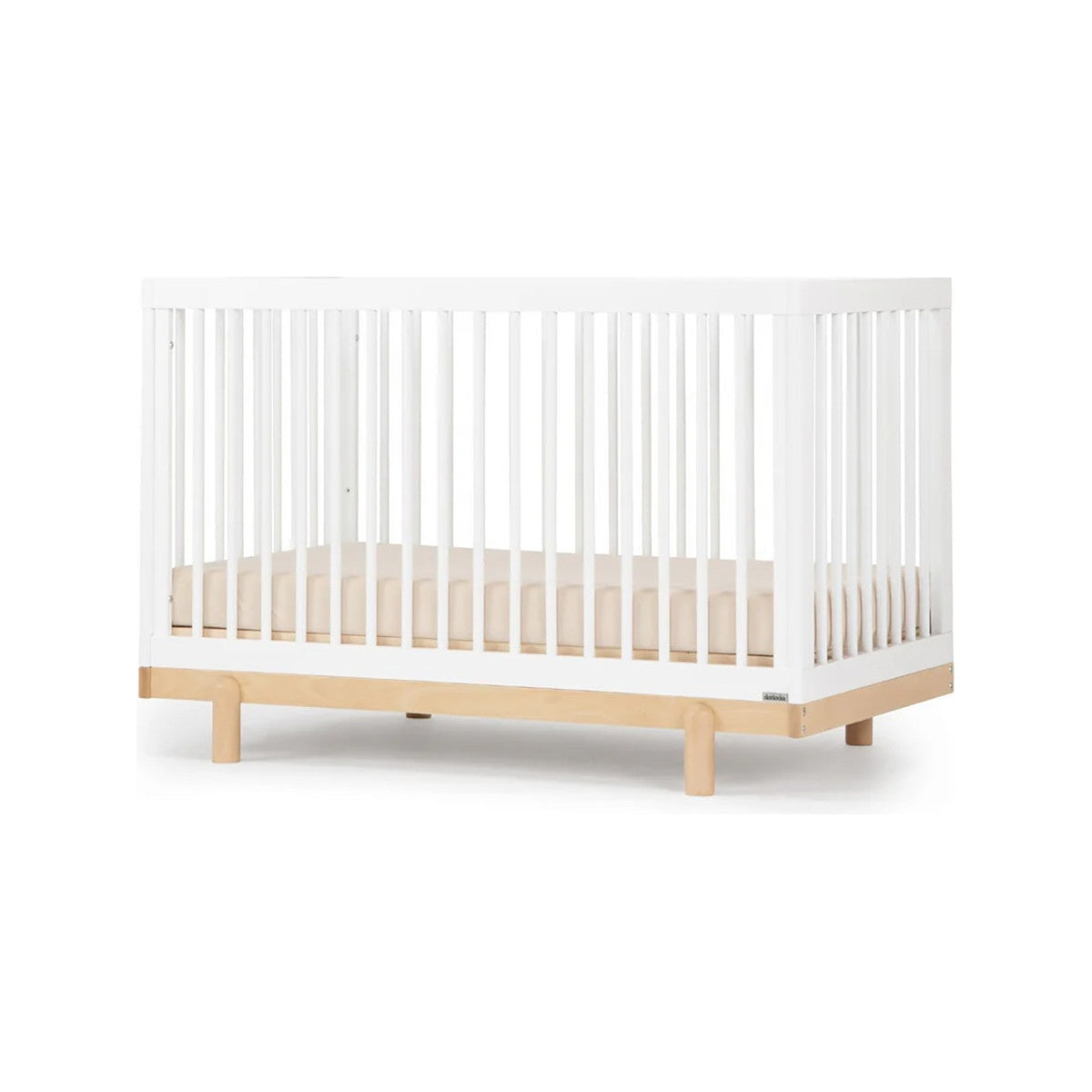 Convertible Crib 4-In-1 P6960