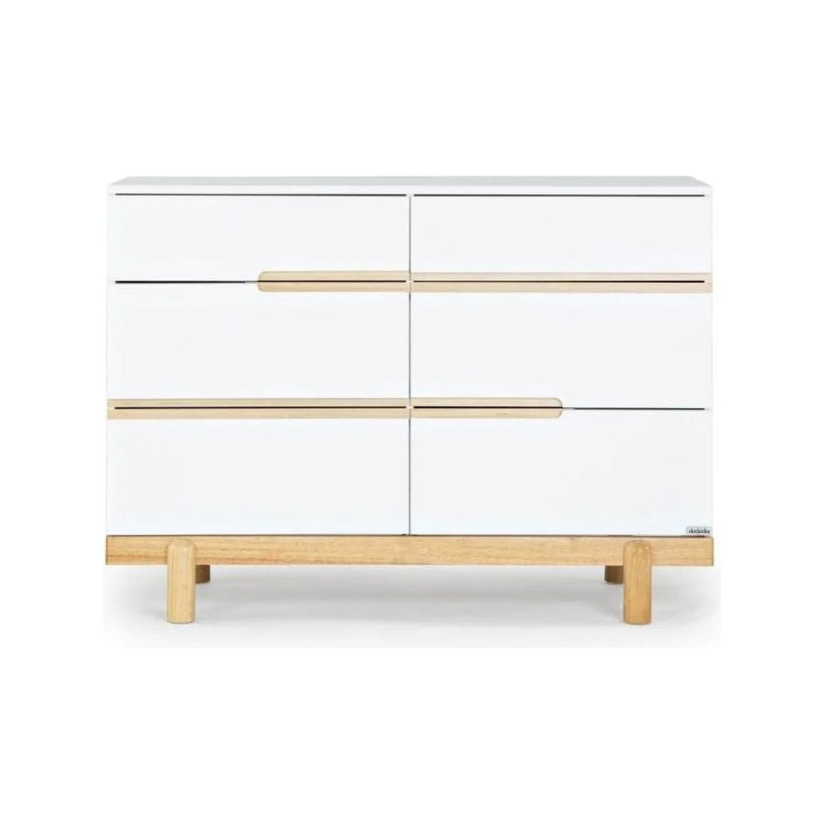 6-Drawer Dresser Y6810